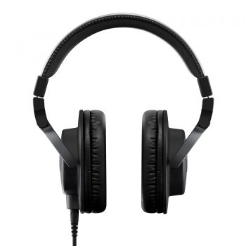 Yamaha Kopfhörer HPH MT5B schwarz offen