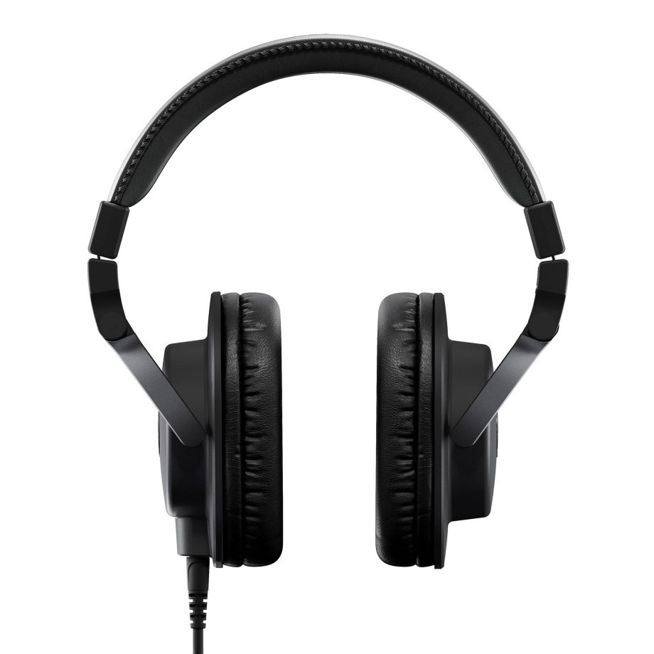 Yamaha Kopfhörer HPH MT5B schwarz