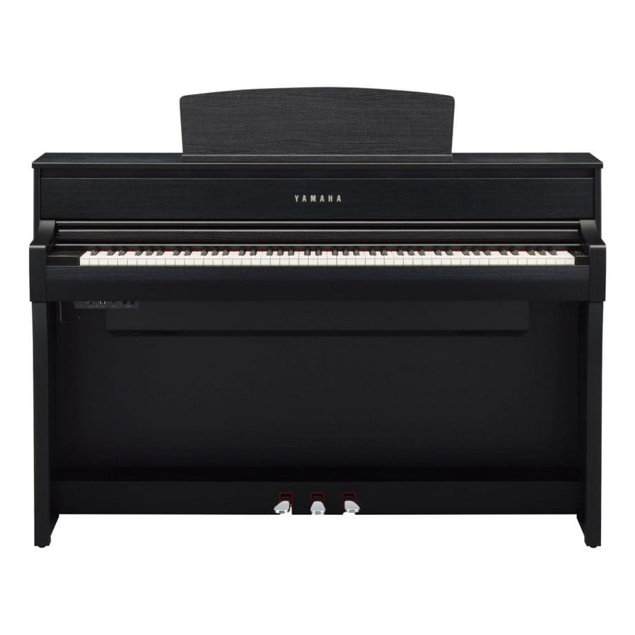 Yamaha Clavinova CLP 775 B