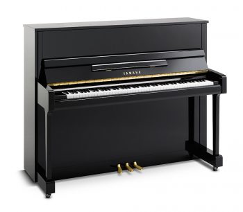 Yamaha Piano B3 schwarz poliert