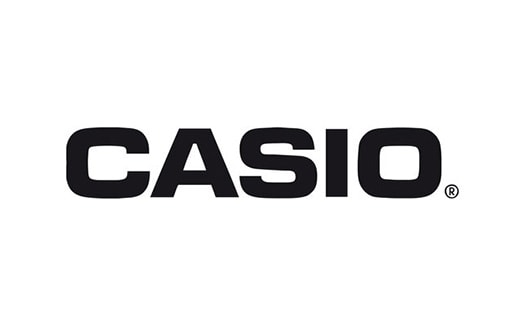 Casio Musik Logo