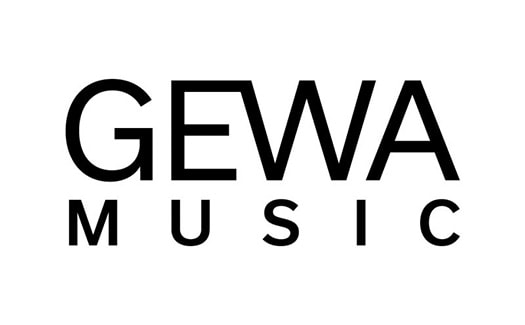 Gewa Music Logo