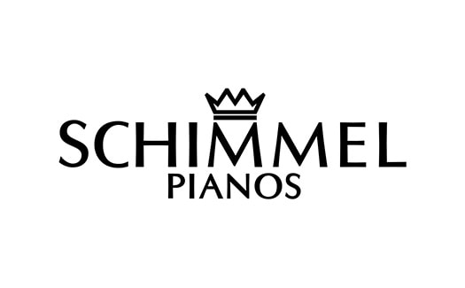 Schimmel Pianos Logo