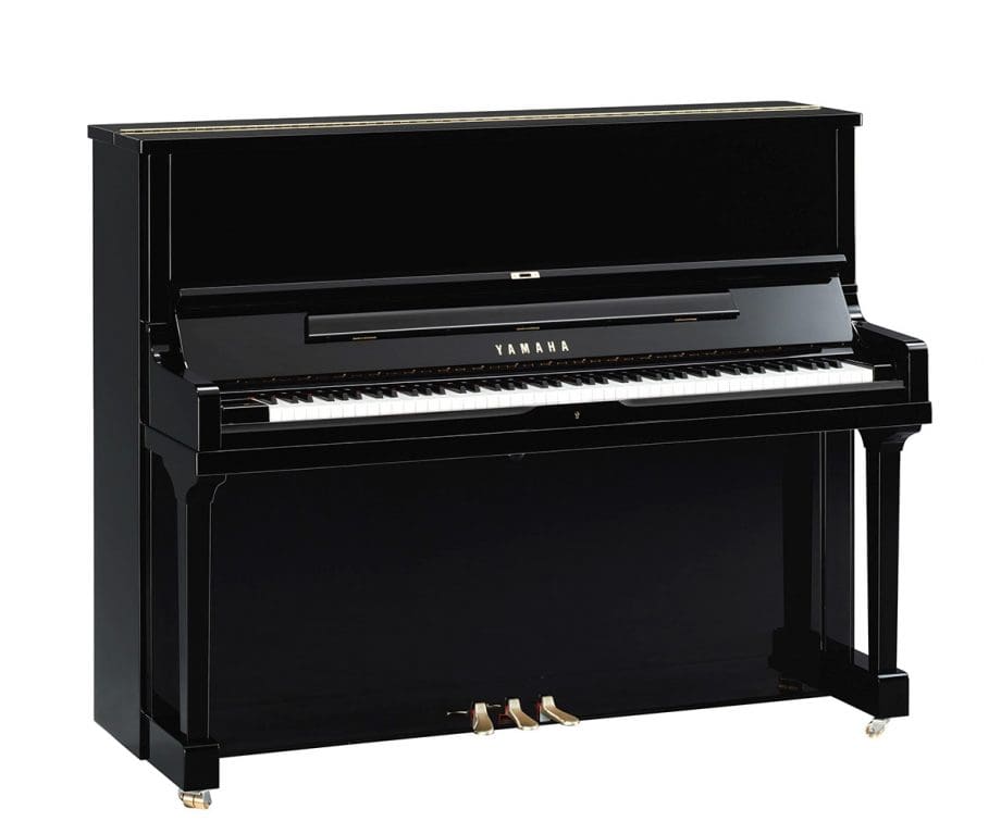 Piano Yamaha SE122 - Premium Klavier