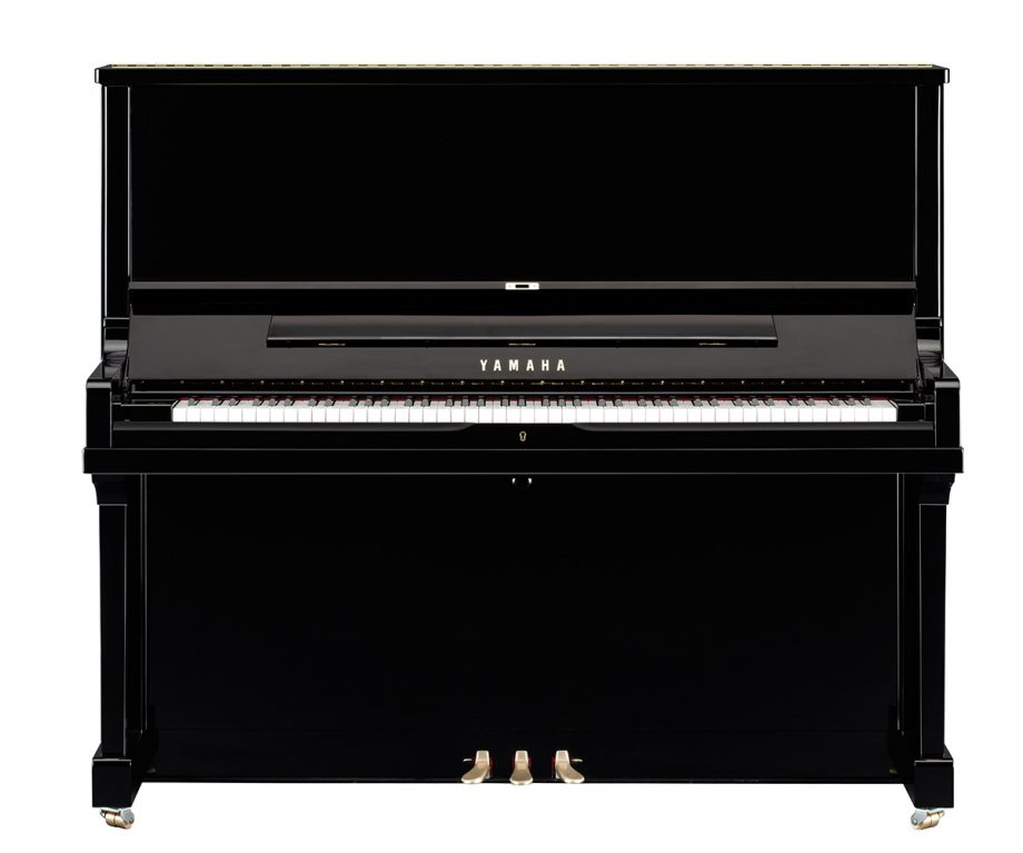 Yamaha SE132SH2 Silentpiano Premiumklavier