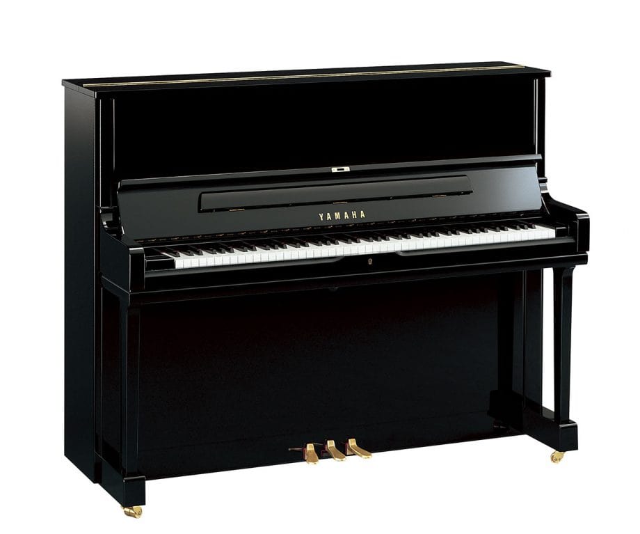 Yamaha Piano Klavier YUS1