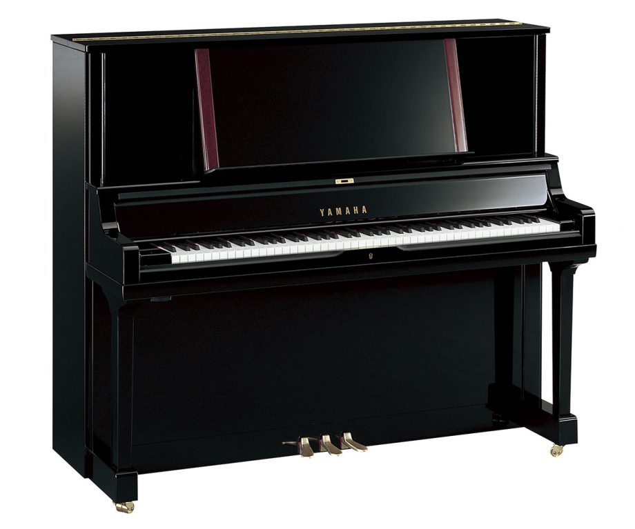 Yamaha Piano Klavier Upright YUS5