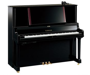 Piano - Konzertpiano - Klavier Yamaha YUS5SH2 Silentpiano