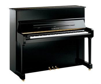 Yamaha Klavier Piano P121PE