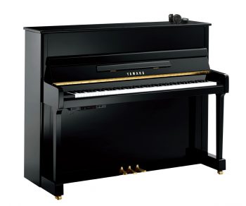 Piano - Silentpiano - Silentkalvier Yamaha P116SH2PE