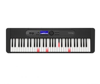 Casio Casiotone Light Keyboard LK S450 von Oben