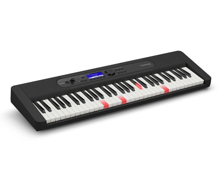 Casio Casiotone Light Keyboard LK S450