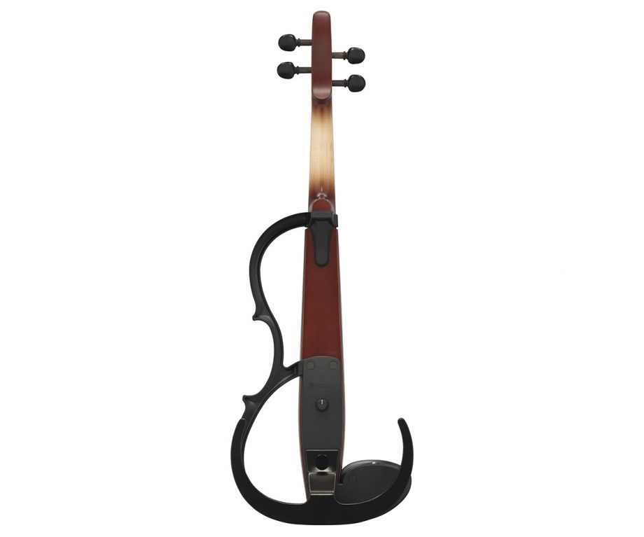Yamaha Silent Violin YSV104