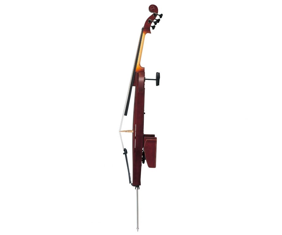 Yamaha Silent Cello SVC210