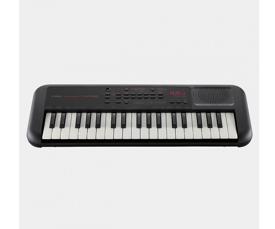 Mini Keyboard PSS A50