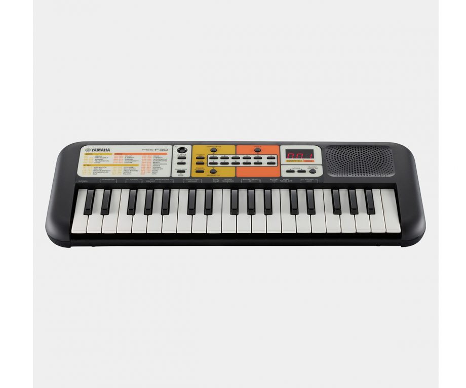 Yamaha PSS F30 Keyboard