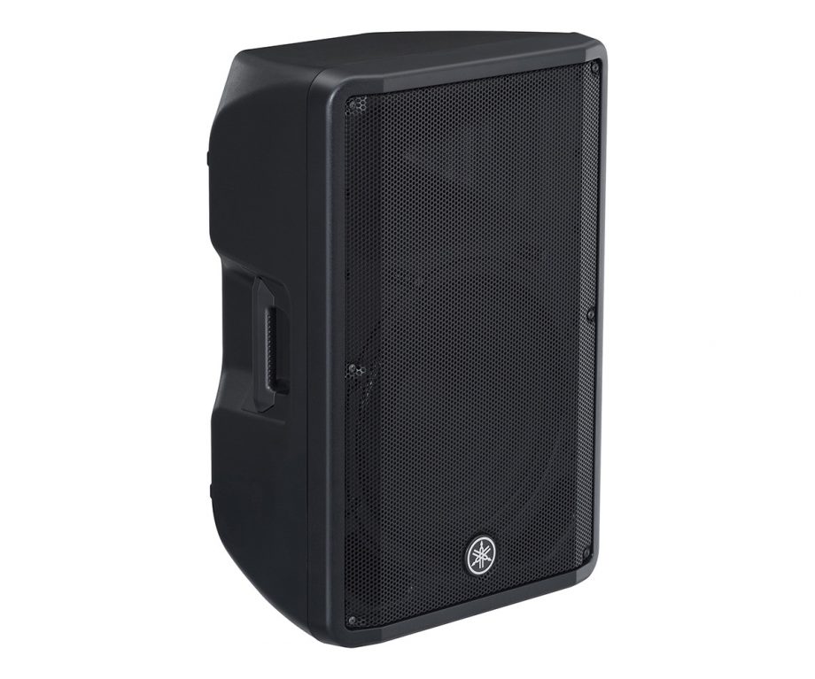 Yamaha DBR15 Active Speaker Box