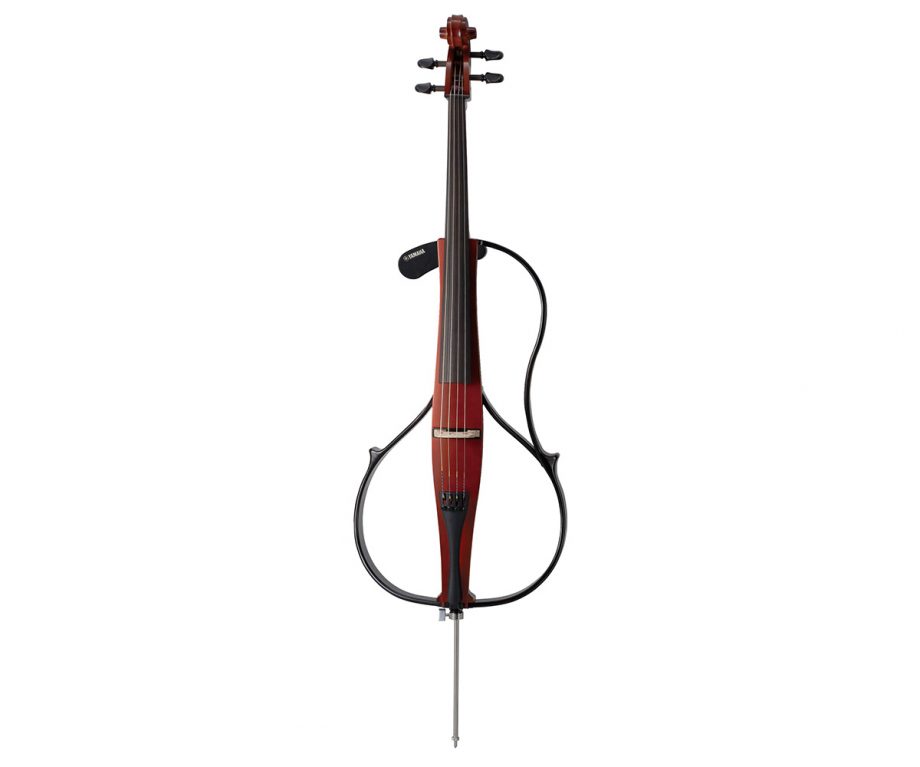 Yamaha SVC110 Silent Cello