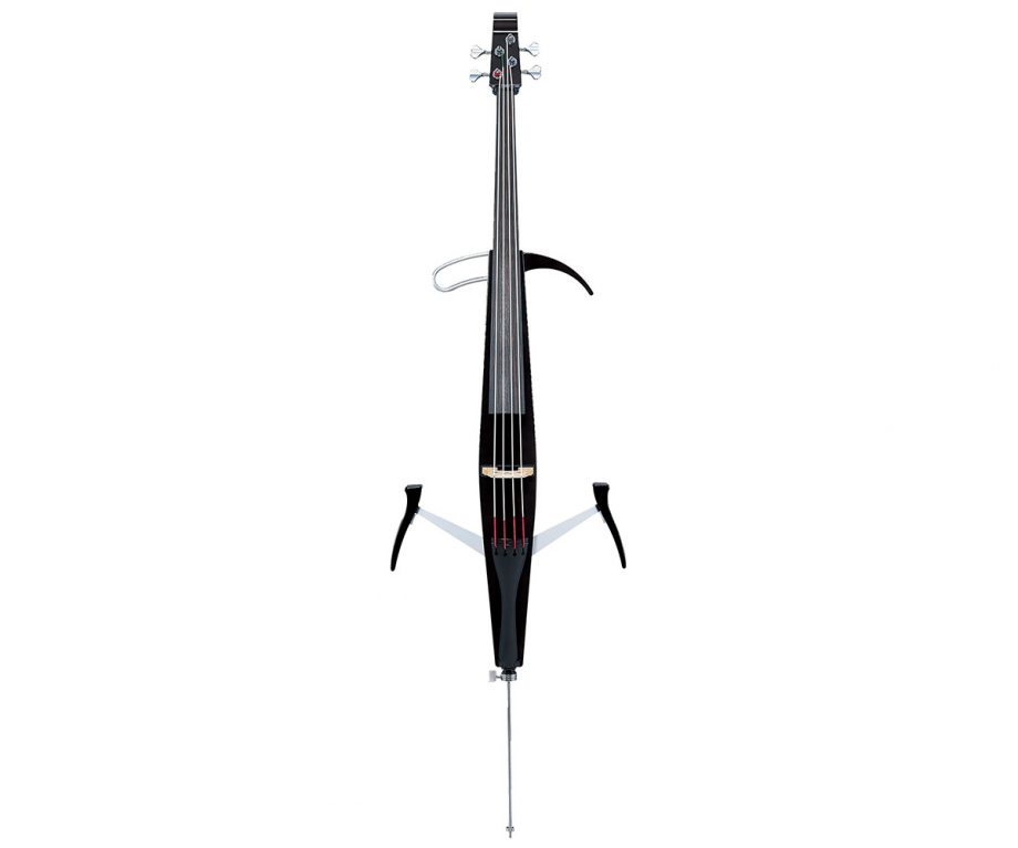 Yamaha Silent Cello SVC50