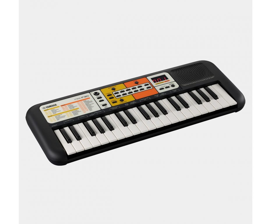 Yamaha PSS F30 Keyboard