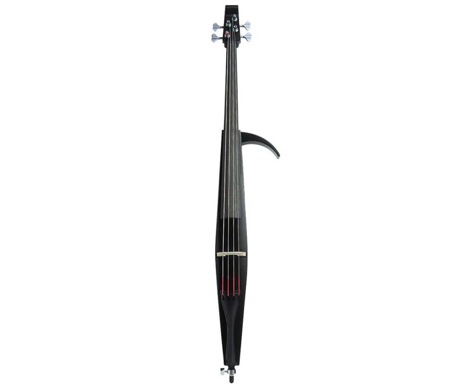 Yamaha Silent Cello SVC50