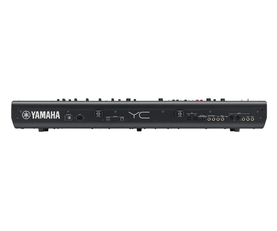 Yamaha Stagepiano YC73 schwarz