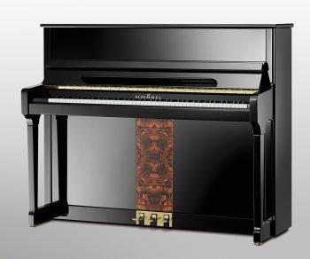Schimmel C 121 Tradition Noblesse Muster 2