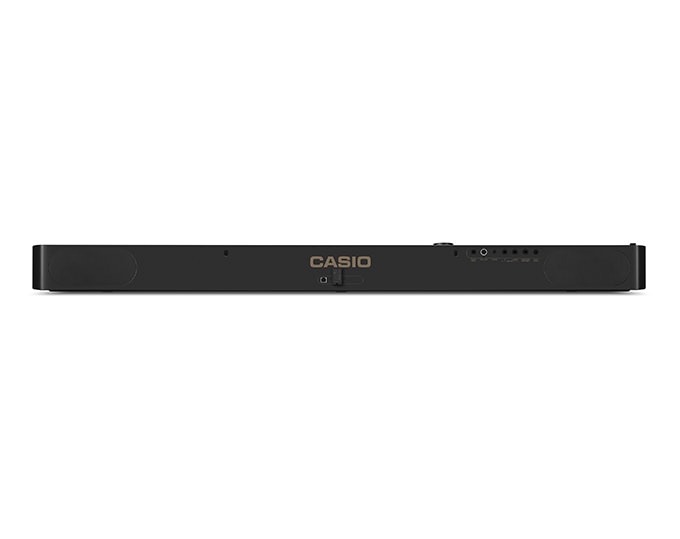 Casio PX S3100 Terminal WU BT10 schwarz Rückseite