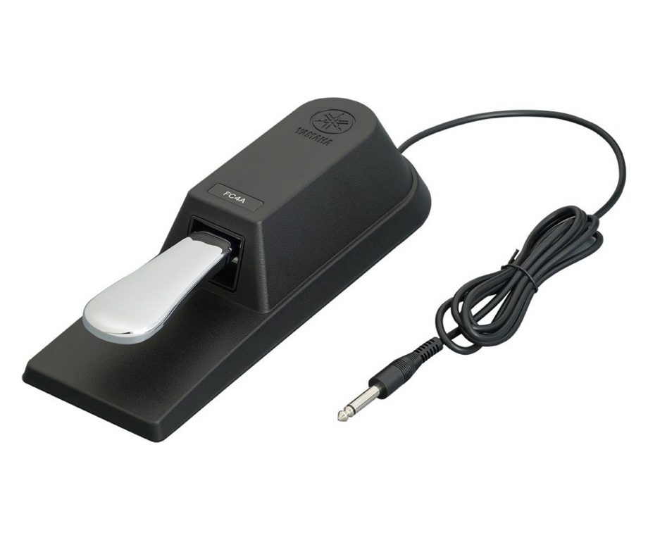 Yamaha Sustain Pedal FC4A