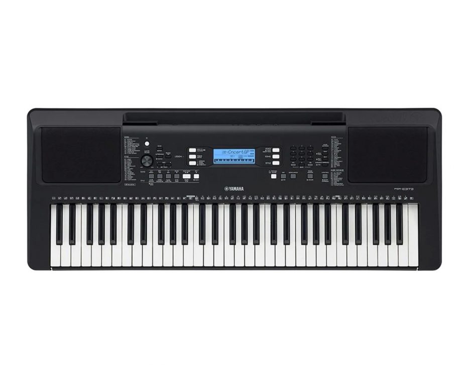 Yamaha Keyboard PSR E373