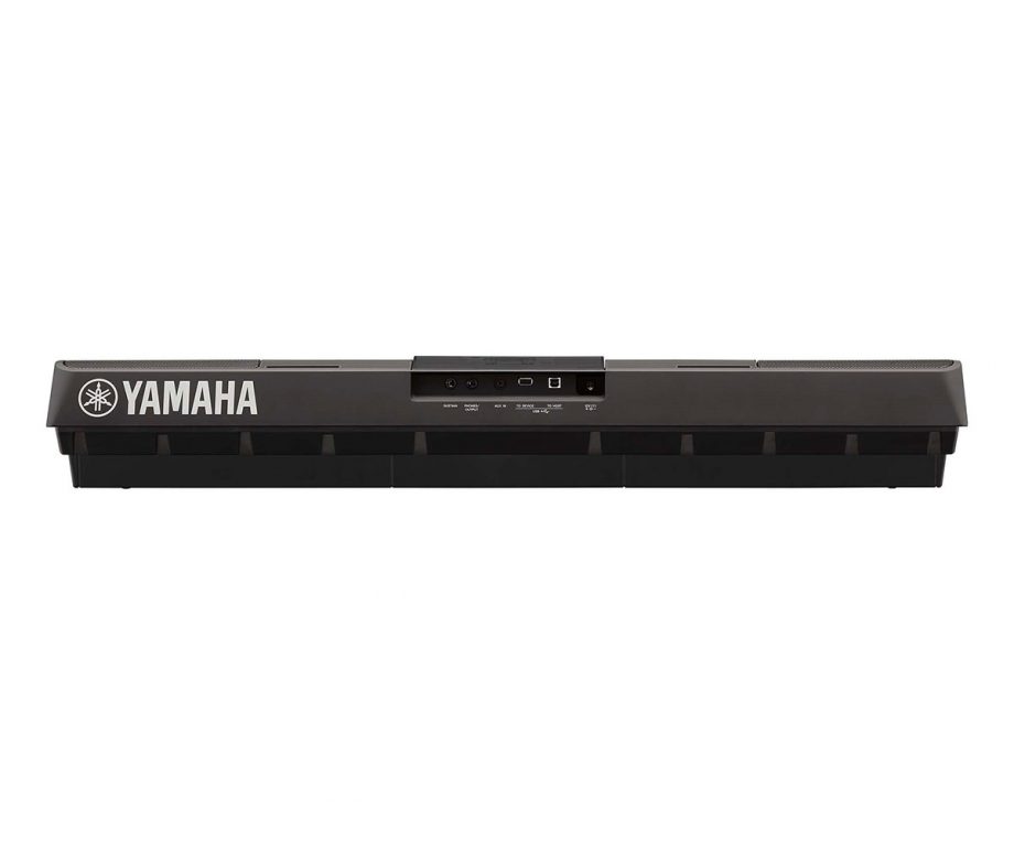 Yamaha Keyboard PSR E463