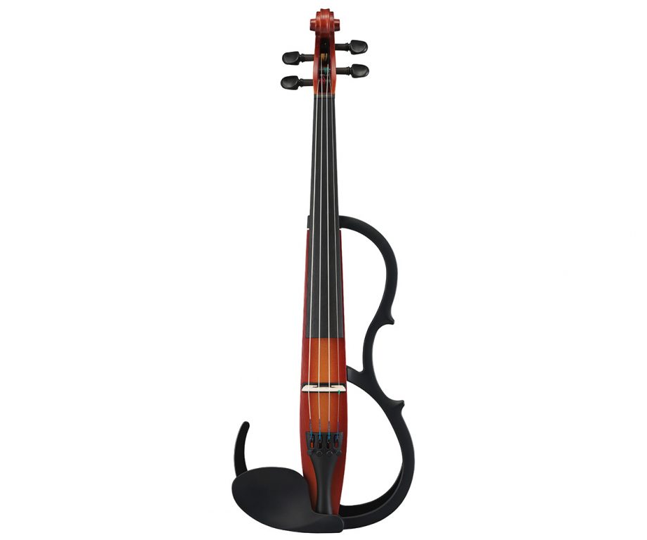 Yamaha SV250 Silent Violin