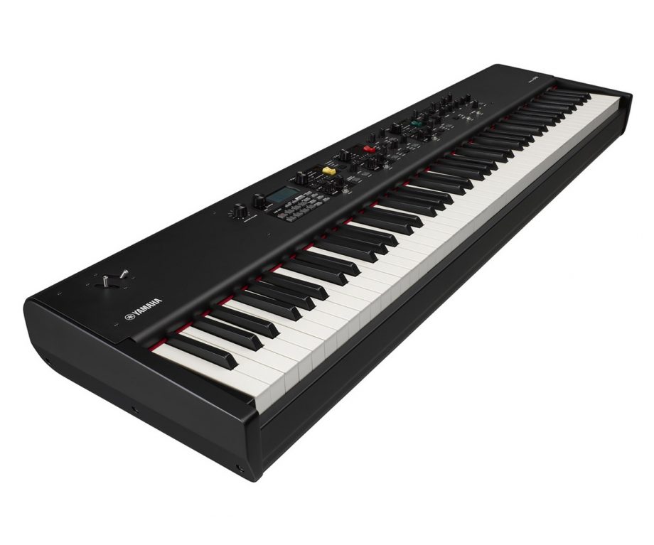 Yamaha Stagepiano CP88