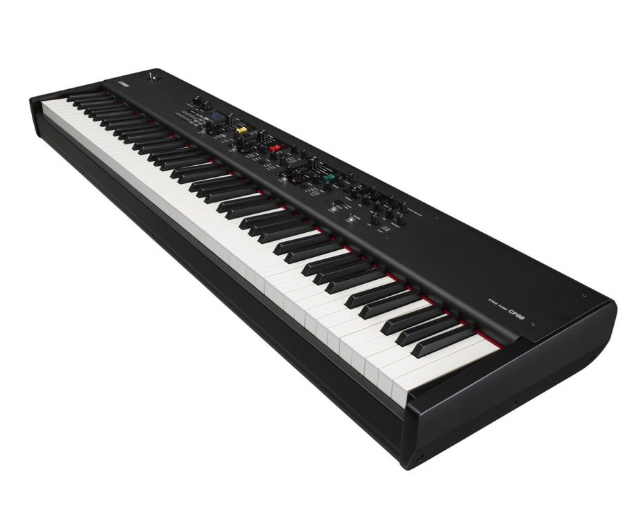 Yamaha Stagepiano CP88