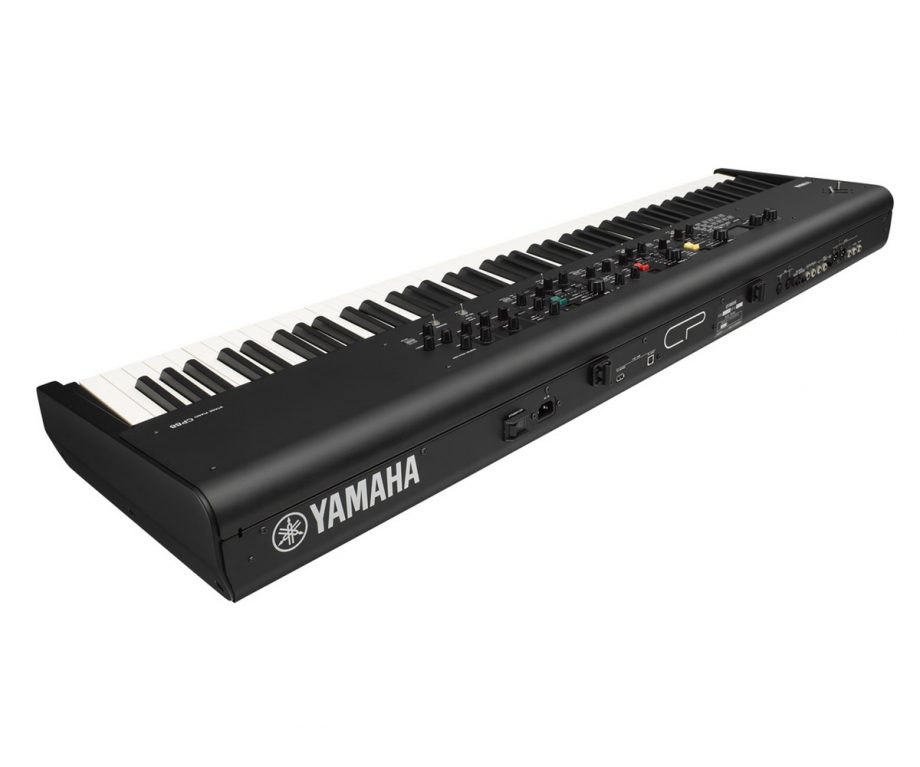 Yamaha Stagepiano CP88