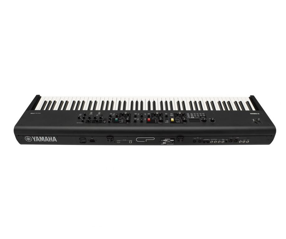 Yamaha Stagepiano CP88