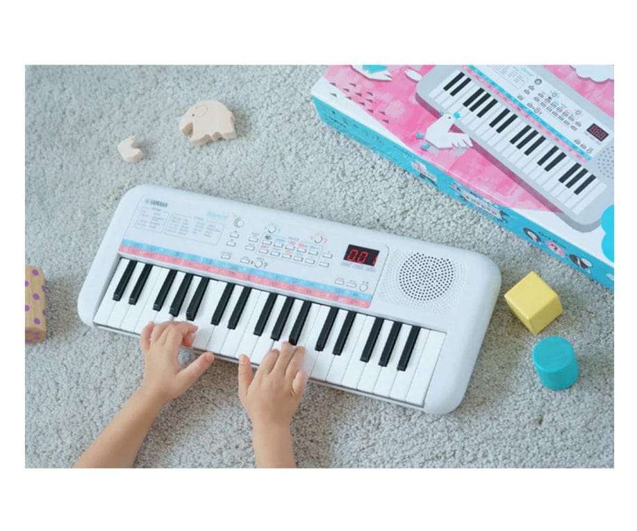 Yamaha PSS E30