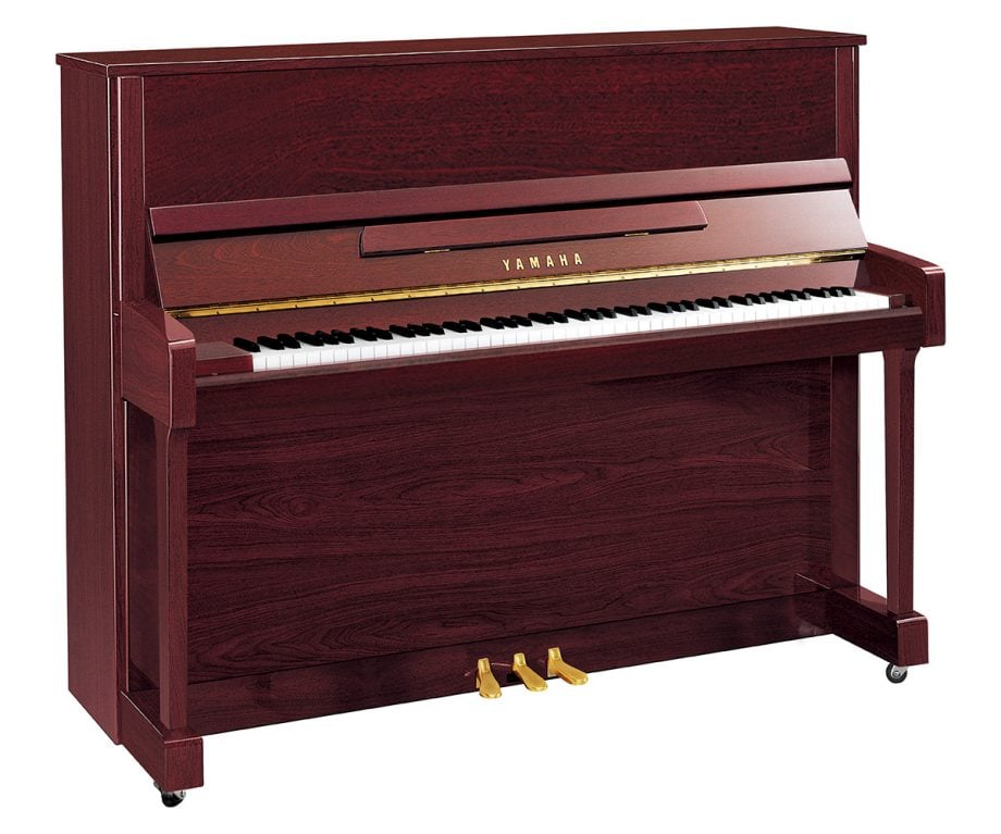 Yamaha B2 Piano mahagony