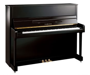 Yamaha B3 Piano schwarz
