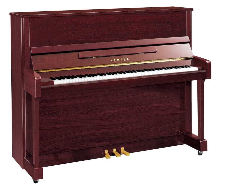 Yamaha B3 Piano mahagony
