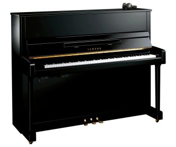 Yamaha B3 SC2 Piano schwarz