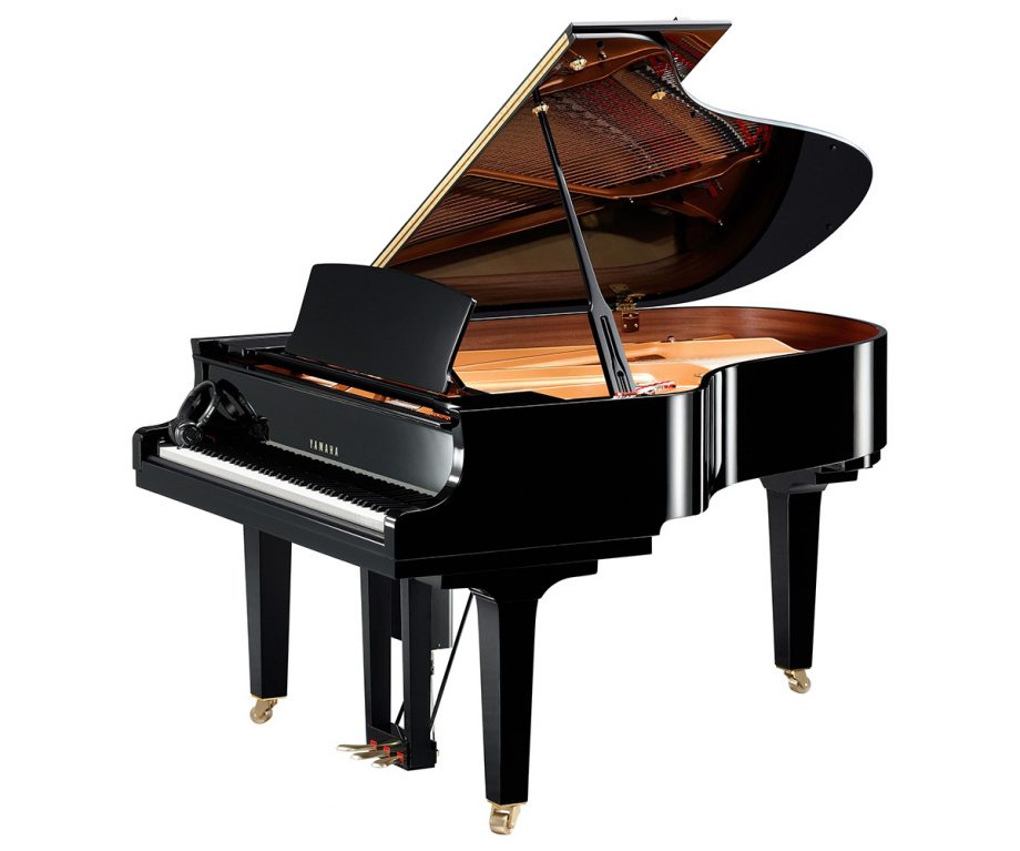 Yamaha Disklavier C3xENPROPE