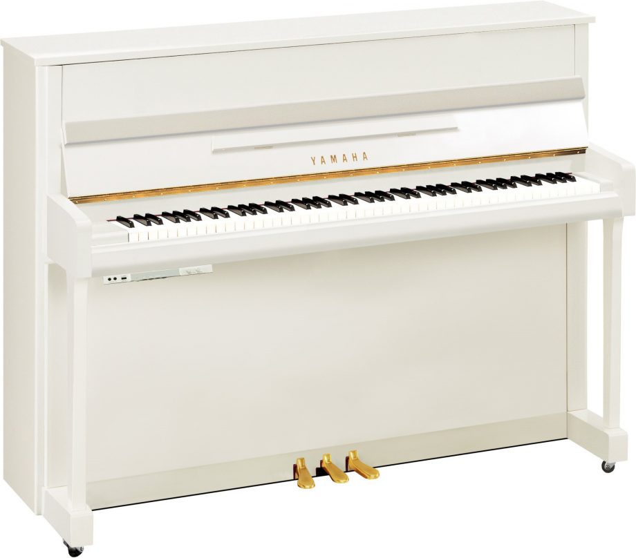 Yamaha b2 SC2 Silent Piano