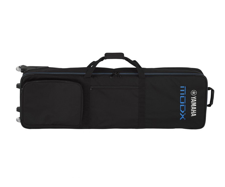 Yamaha SC MDODX8 Softcase Tasche schwarz