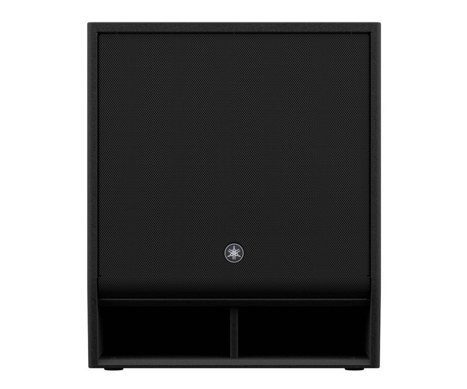 Yamaha Subwoofer aktiv DXS18XLF D schwarz