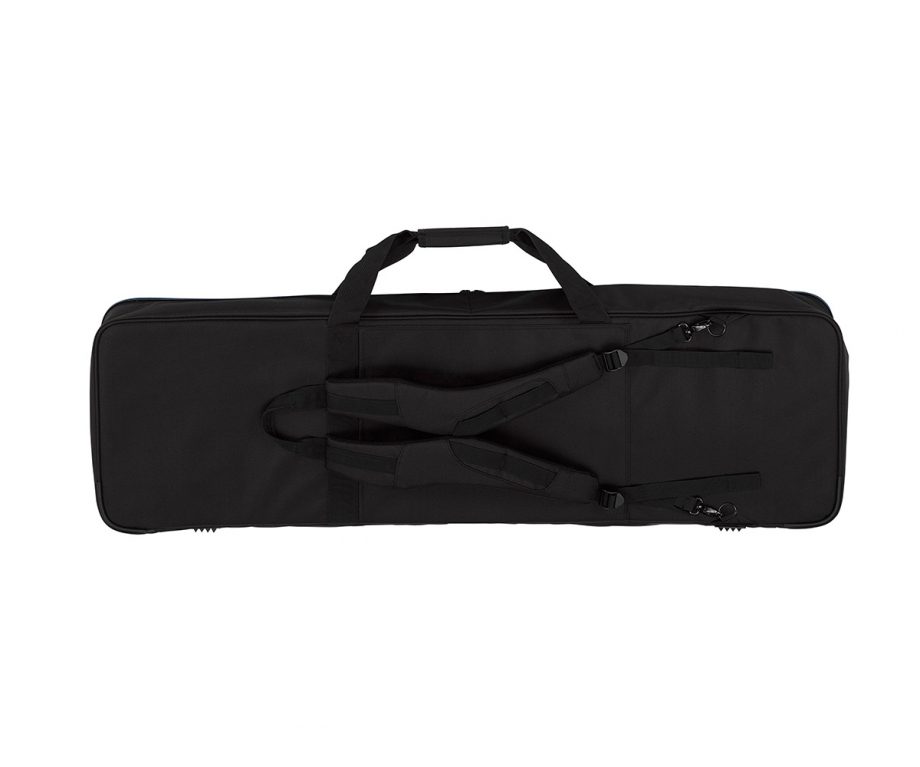 Yamaha SC MDODX7 Softcase Tasche schwarz