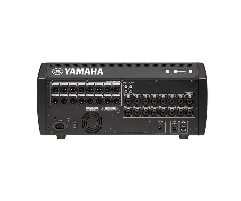 Yamaha TF1 Mischpult Digitalmixer