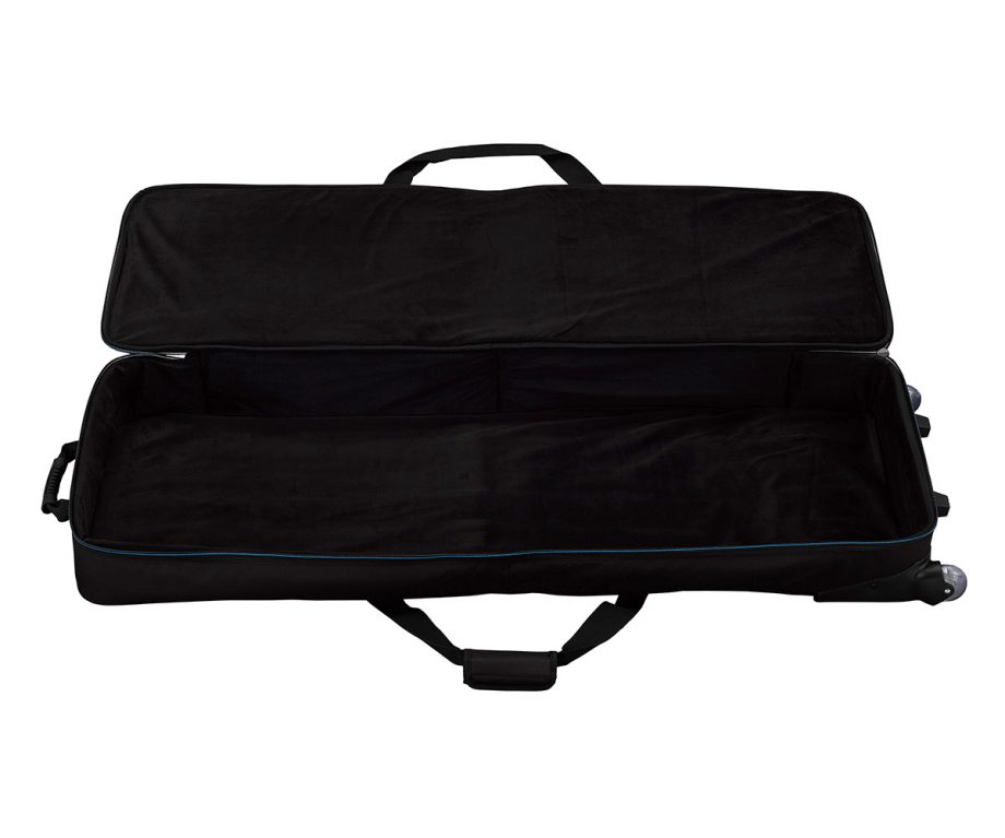 Yamaha SC MDODX8 Softcase Tasche schwarz