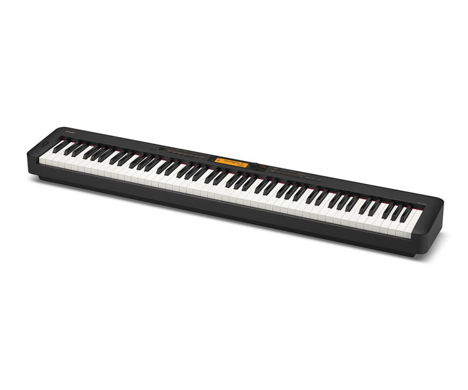 Casio CDPS360 schwarz