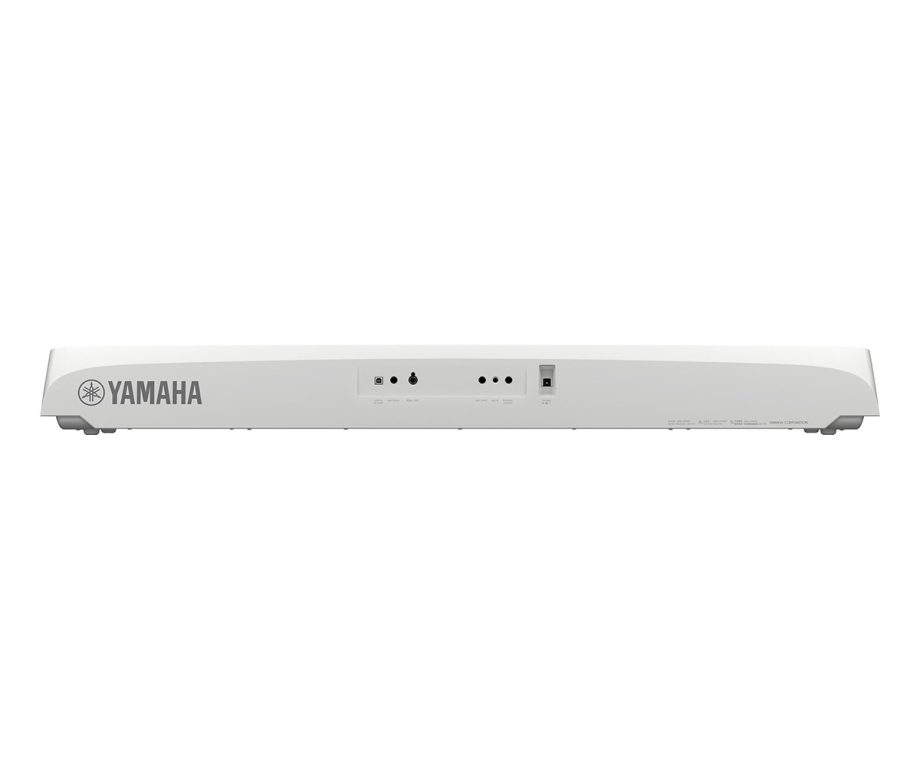Yamaha dgx670ß weiß